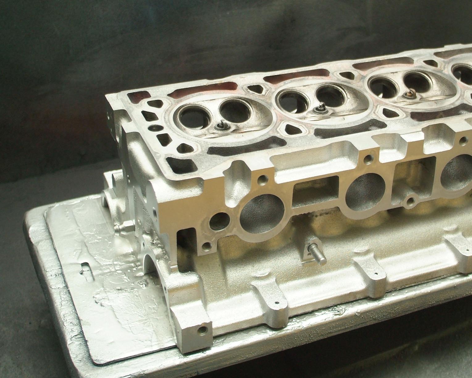 Rectificadora Técnica S.L